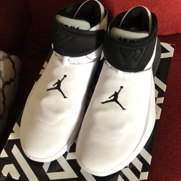 Jordan why not zero for Hero’s 10Ballers - Picture 3 of 3